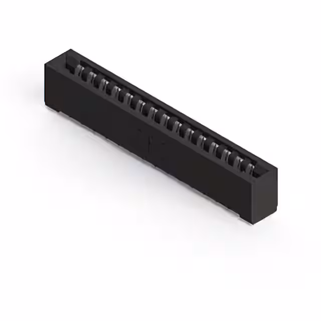 357-015-447-101 EDAC Inc.  Edgeboard Connectors